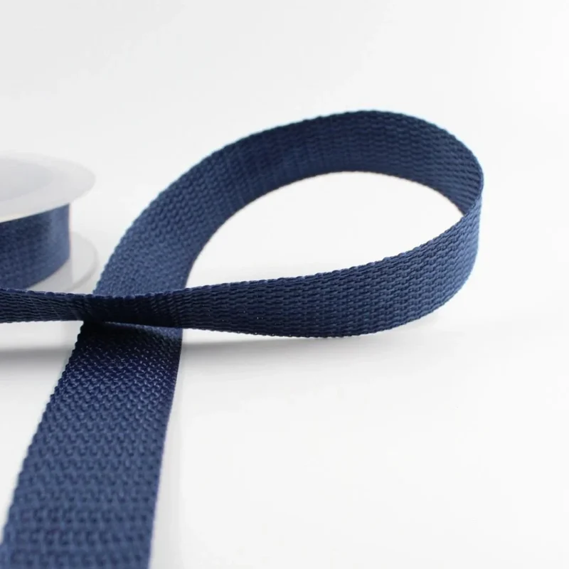 Gurtband Polyester 25mm