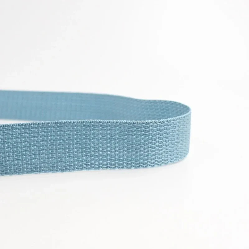 Gurtband Polyester 25mm