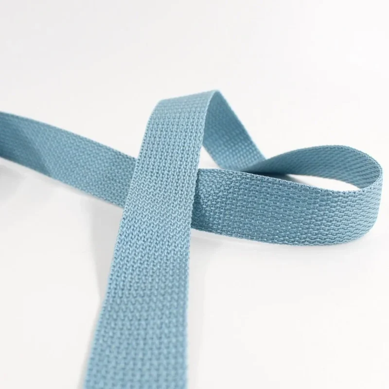 Gurtband Polyester 25mm
