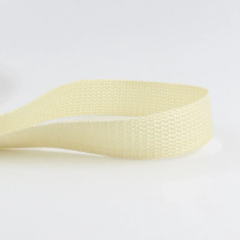 Gurtband Polyester 25mm