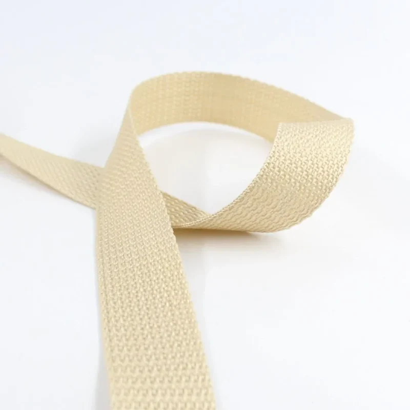 Gurtband Polyester 25mm