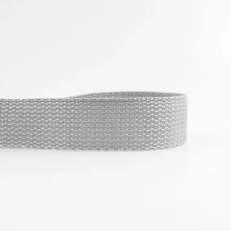 Gurtband Polyester 25mm