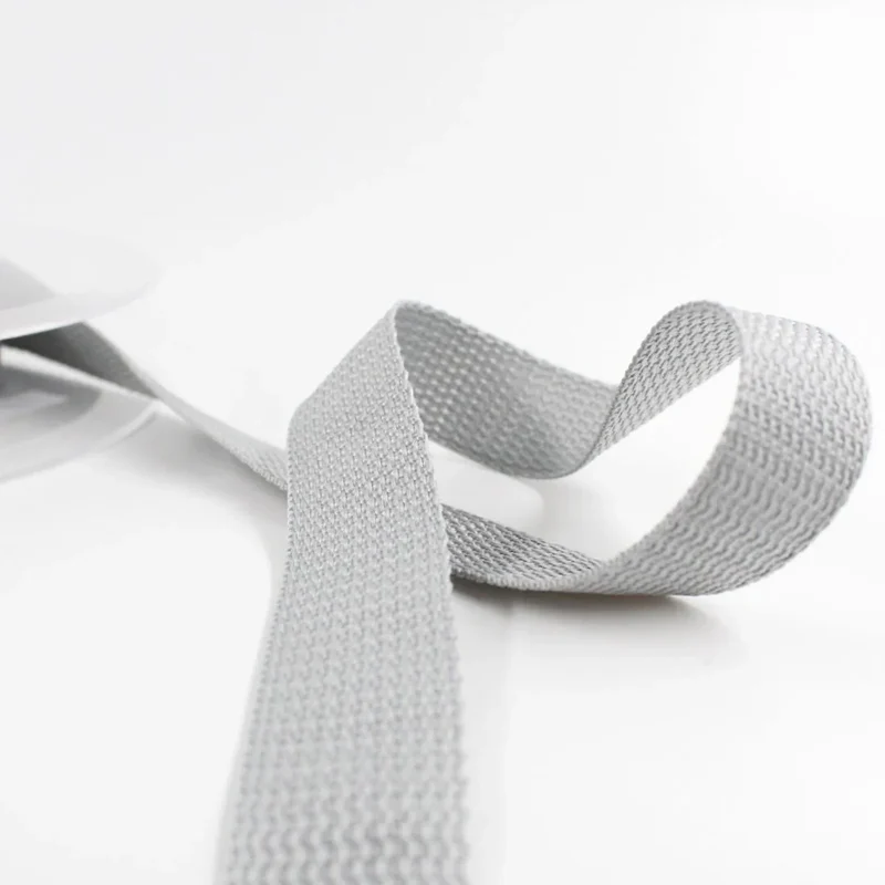 Gurtband Polyester 25mm