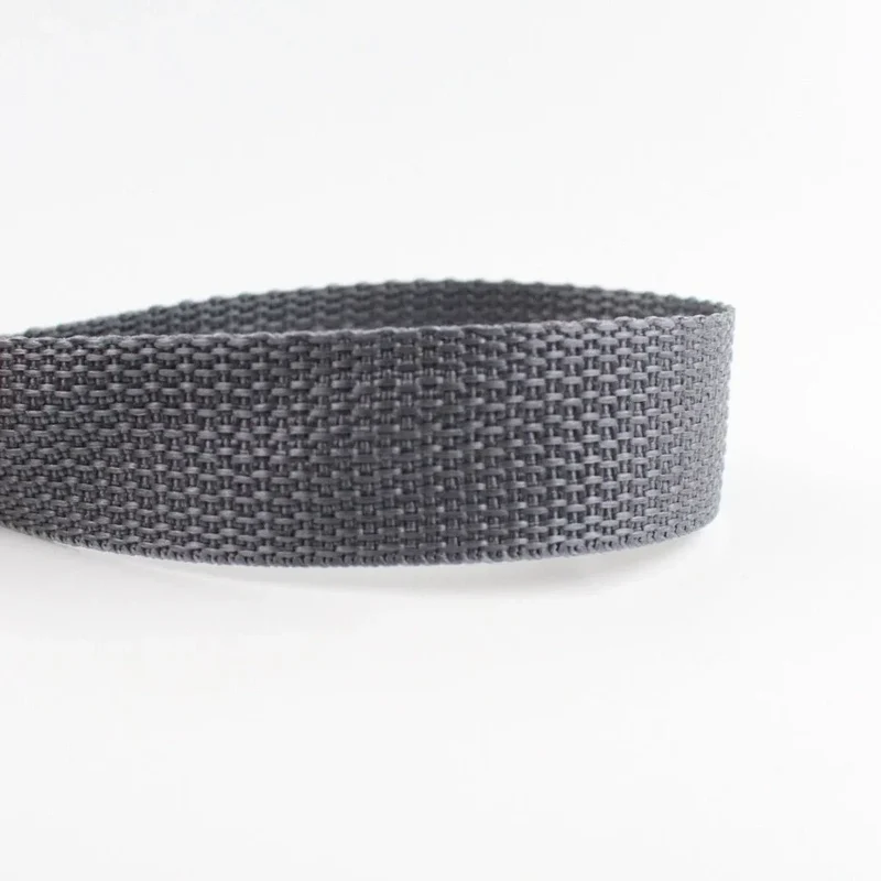 Gurtband Polyester 25mm