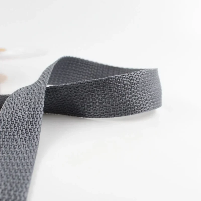 Gurtband Polyester 25mm