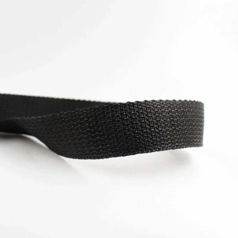 Gurtband Polyester 25mm