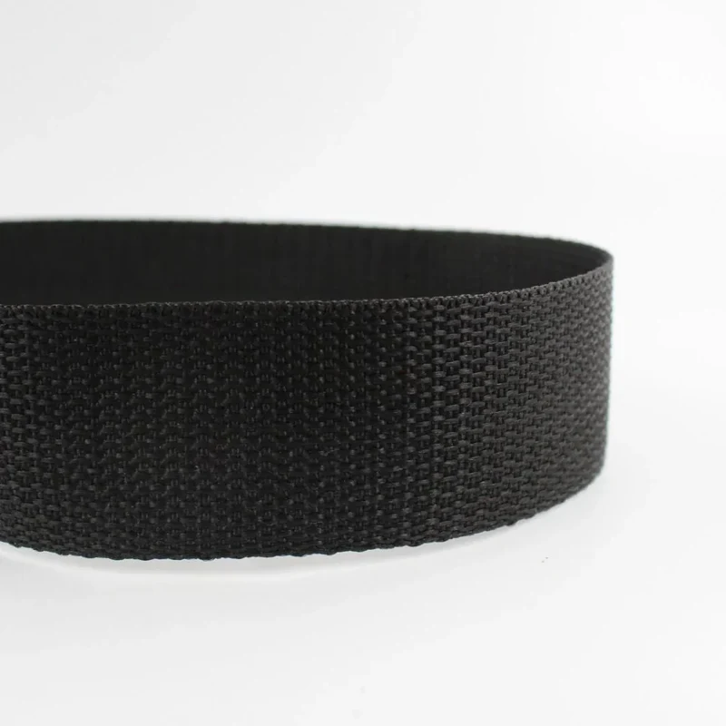 Gurtband Polyester 40mm