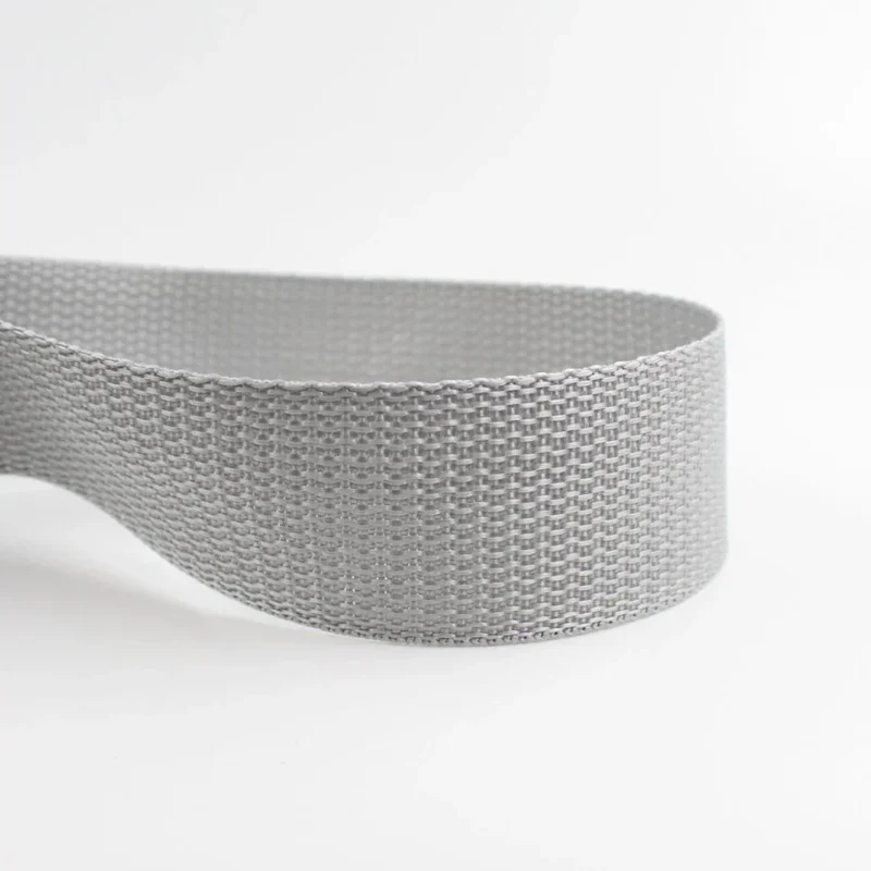Gurtband Polyester 40mm