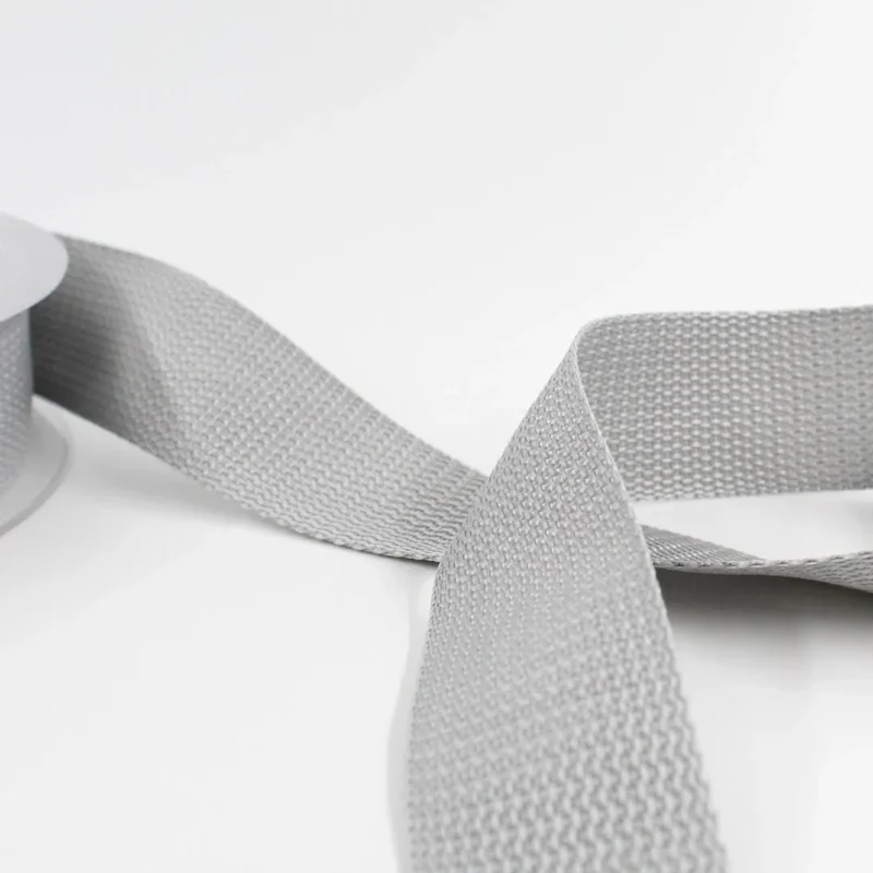 Gurtband Polyester 40mm