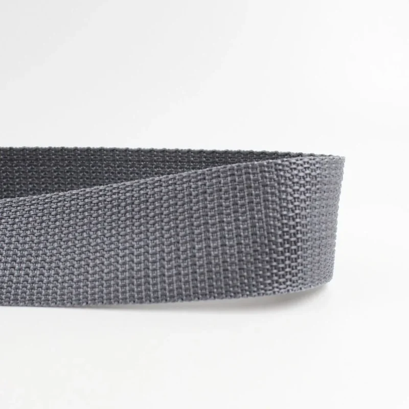 Gurtband Polyester 40mm