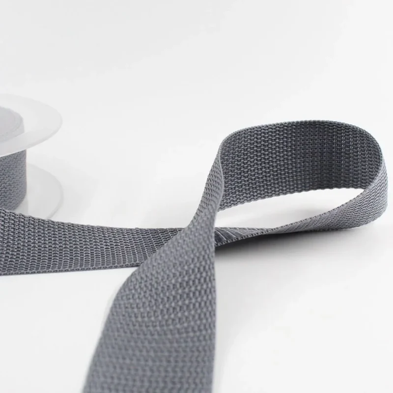 Gurtband Polyester 40mm
