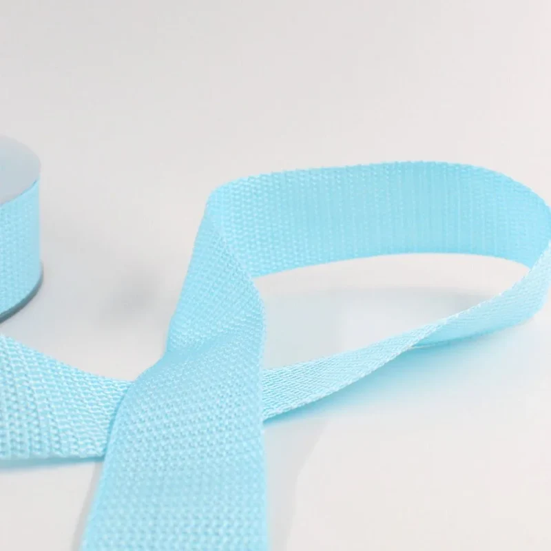 Gurtband Polyester 40mm