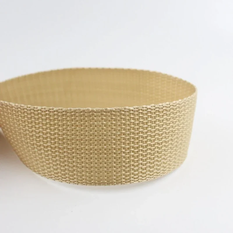 Gurtband Polyester 40mm