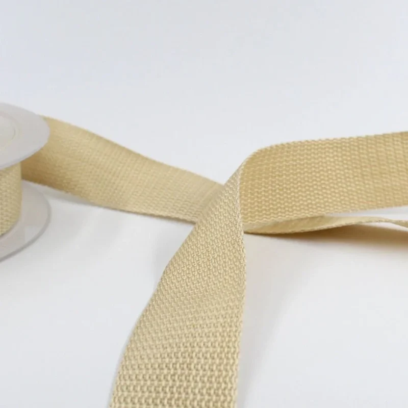 Gurtband Polyester 40mm