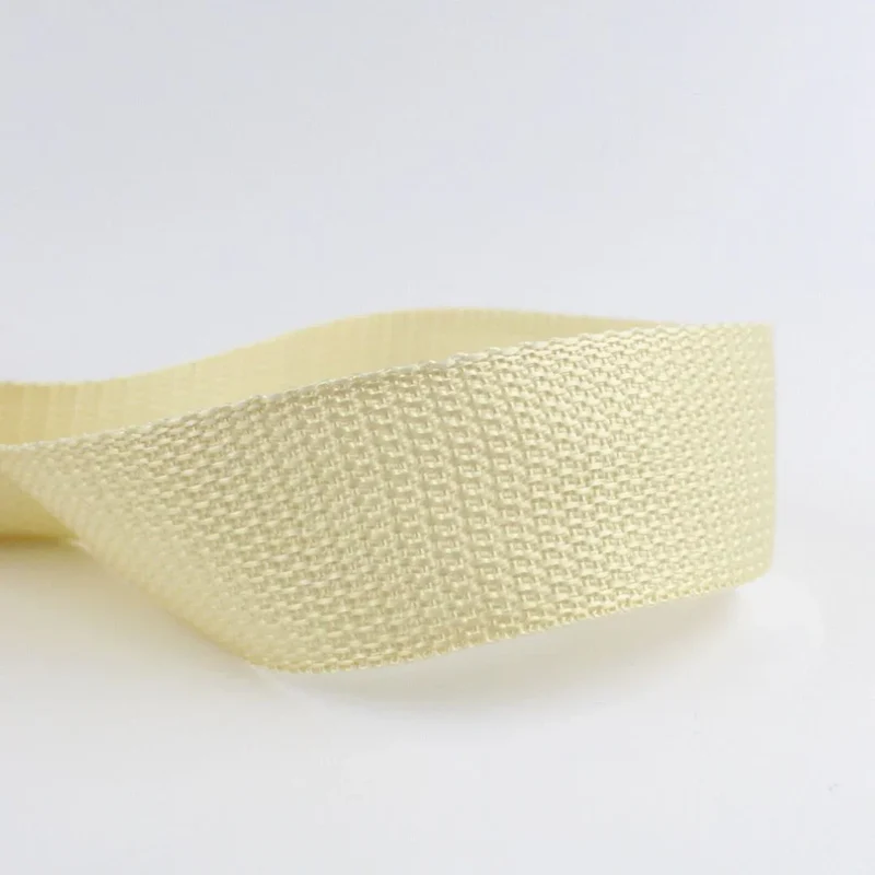 Gurtband Polyester 40mm