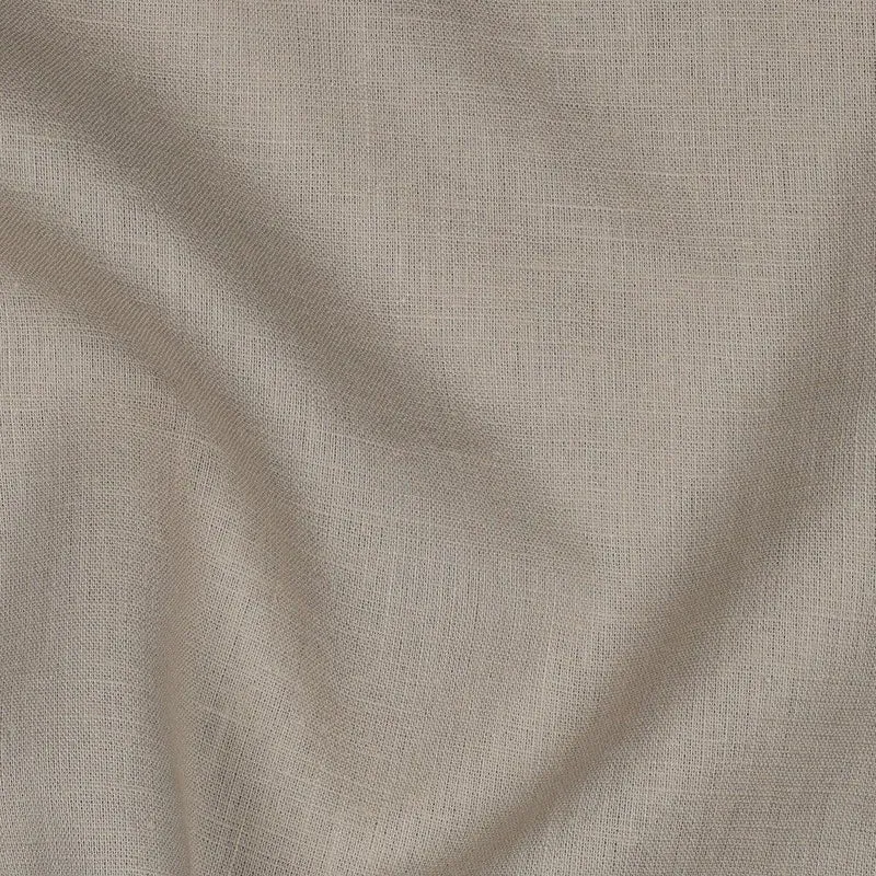 Leinen-Mix vorgewaschen