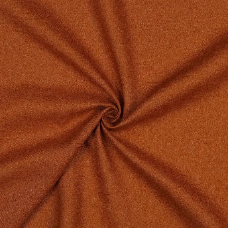 Leinen-Mix vorgewaschen