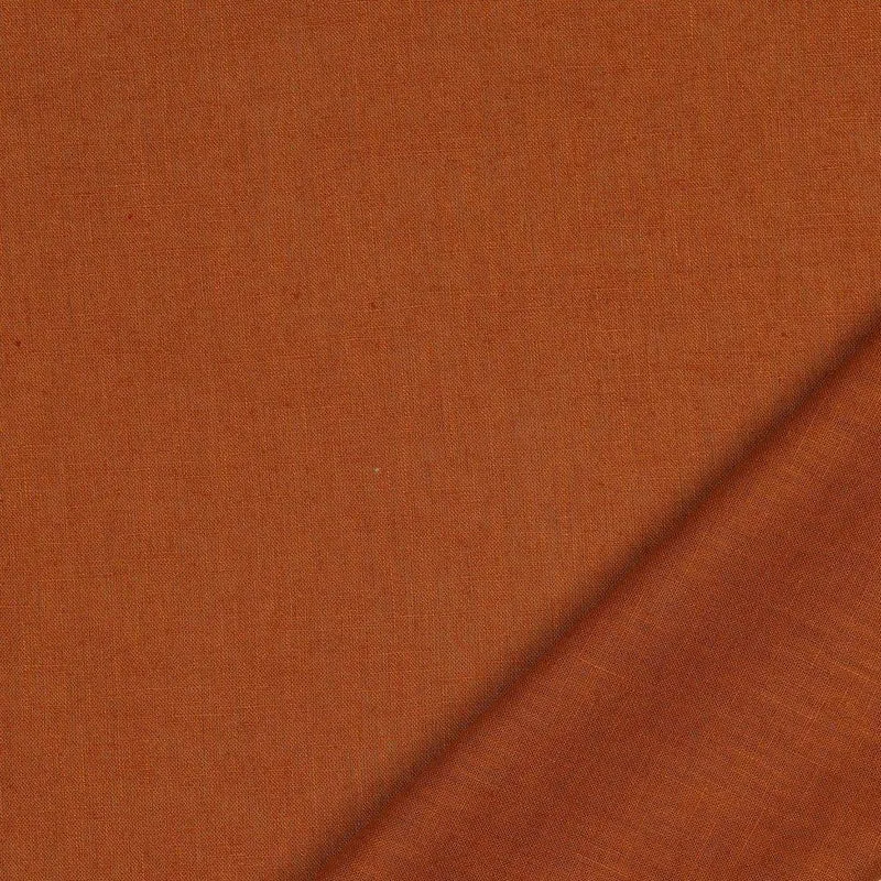 Leinen-Mix vorgewaschen