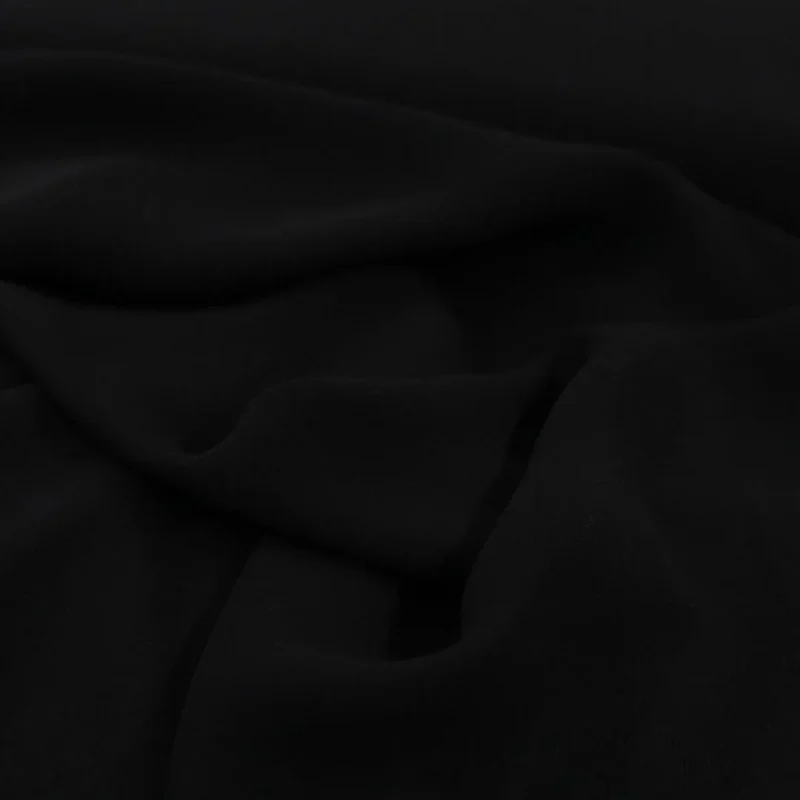Chiffon uni