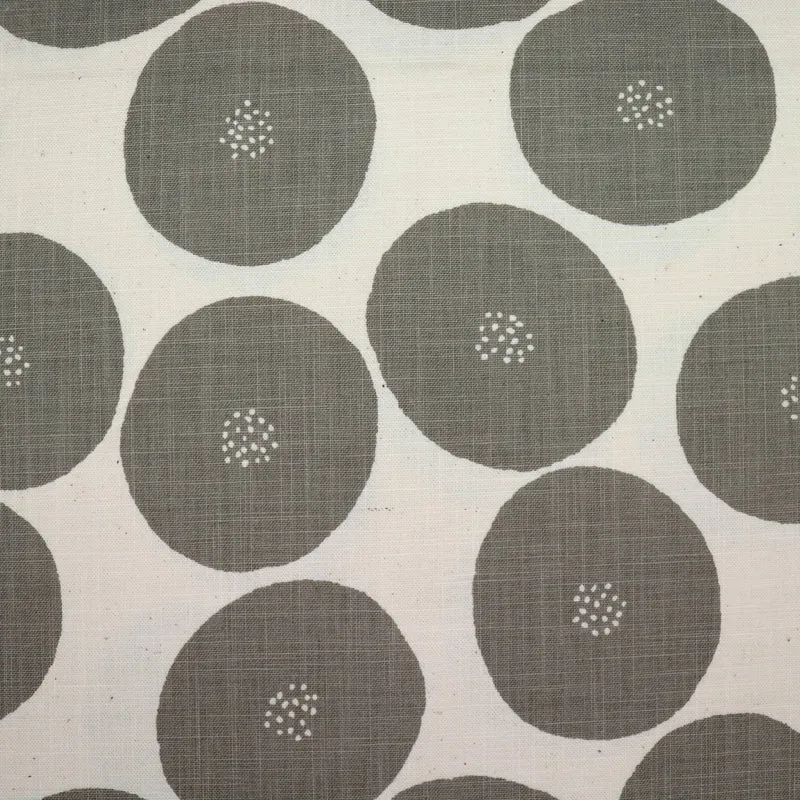 Muddy Works - Anpan - Grau