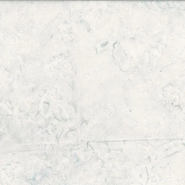 Hoffman Fabrics, 1895 Batik, #698 Iceberg