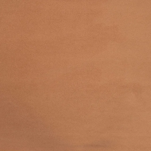 Suede Mistral Bonded – Velours & Teddy
