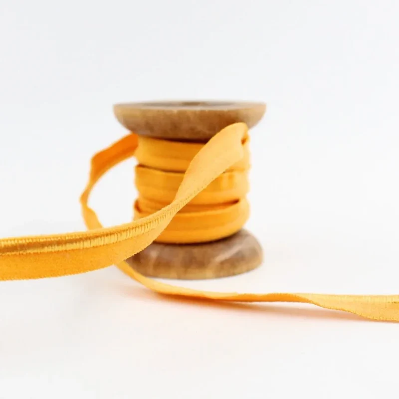 Paspelband | elastisch