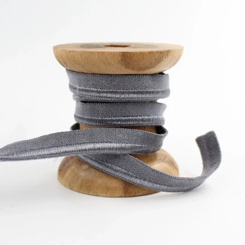 Paspelband | elastisch