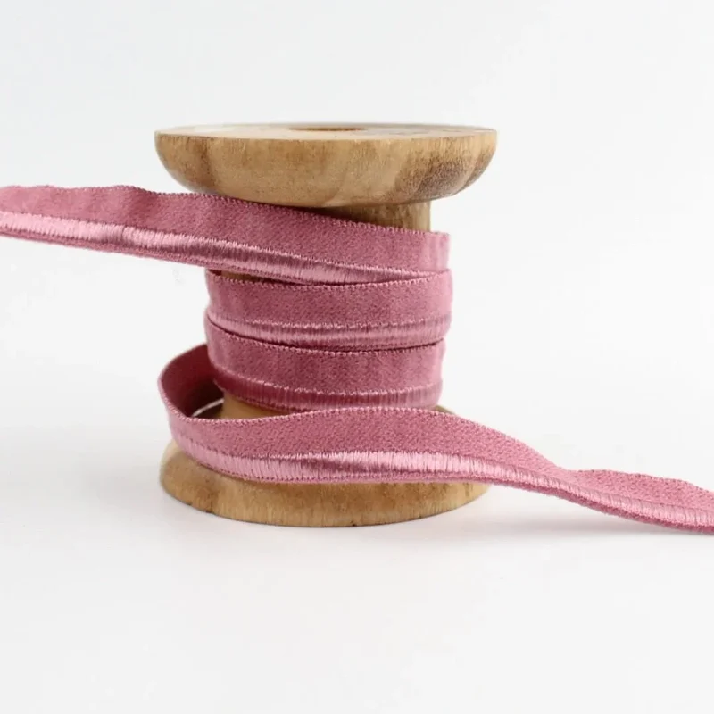 Paspelband | elastisch