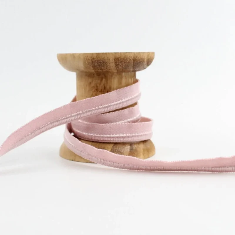 Paspelband | elastisch