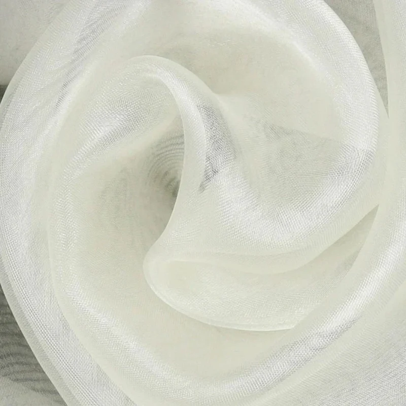 Organza Stoff