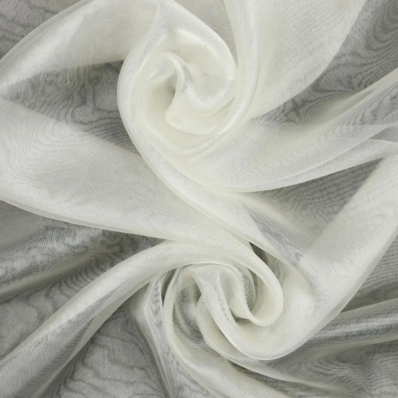 Organza Stoff