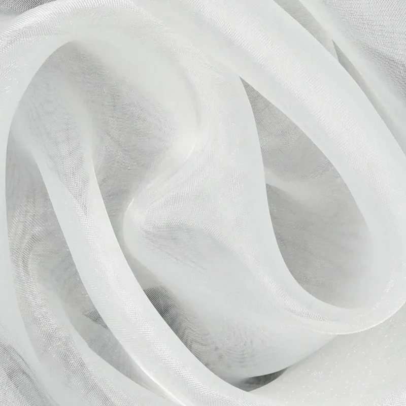 Organza Stoff