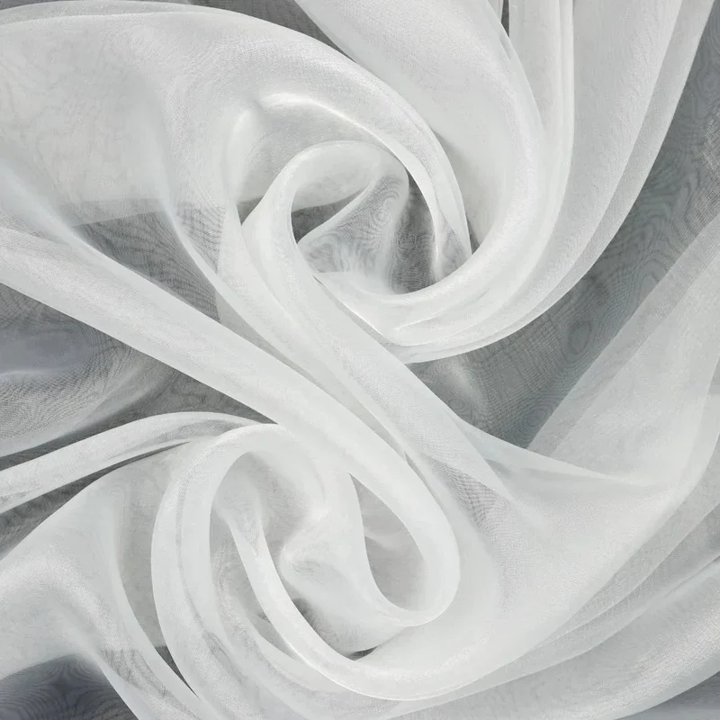 Organza Stoff