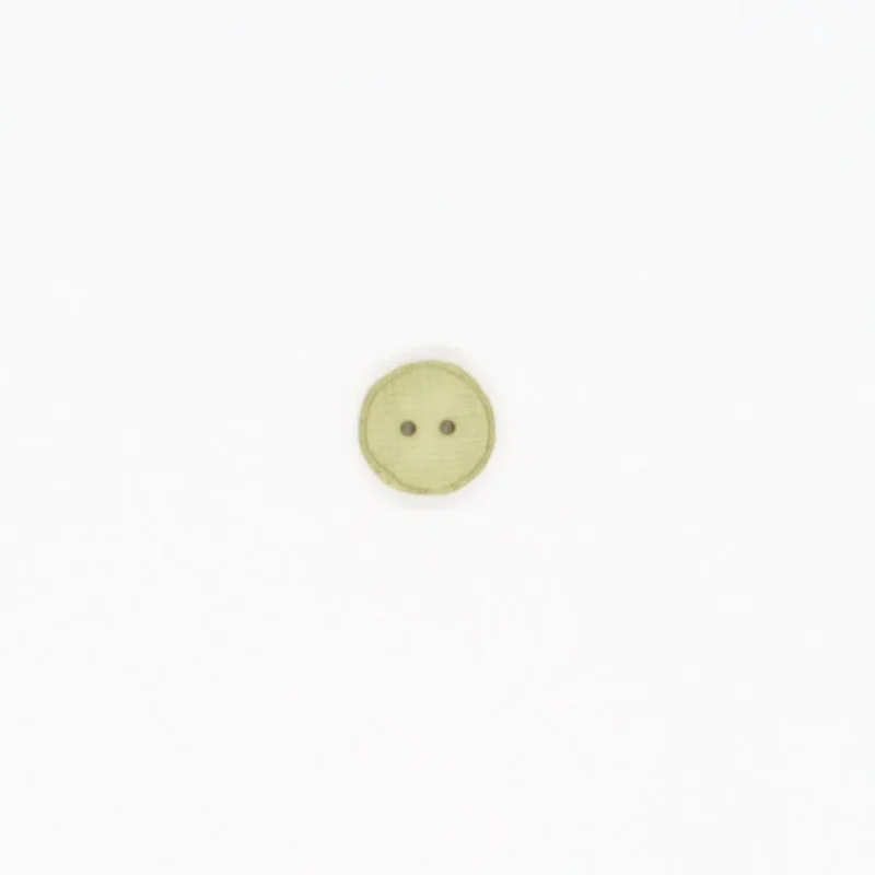 Knopf 15mm | Rund