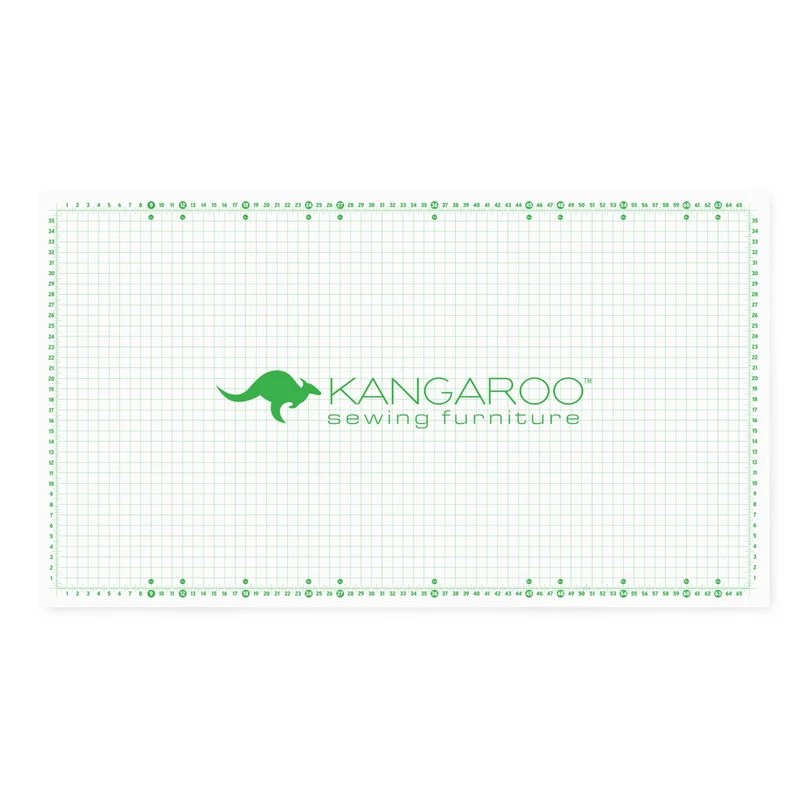 Cutting Mat for Millie - Please call us to order 813.588.3478