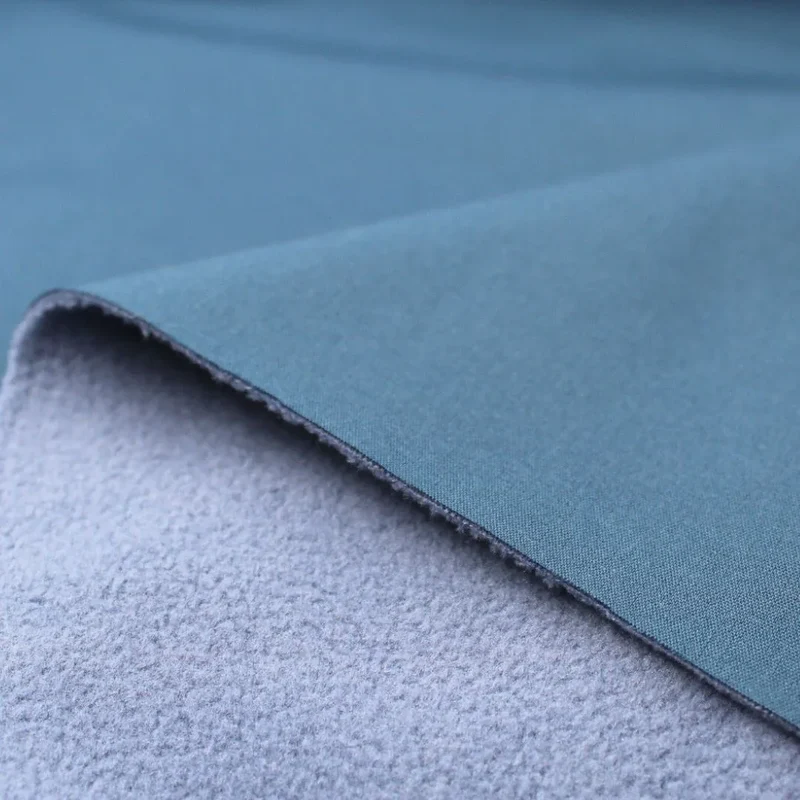 Softshell Stoff | uni