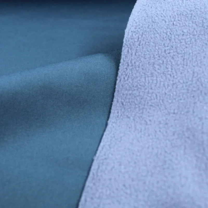 Softshell Stoff | uni