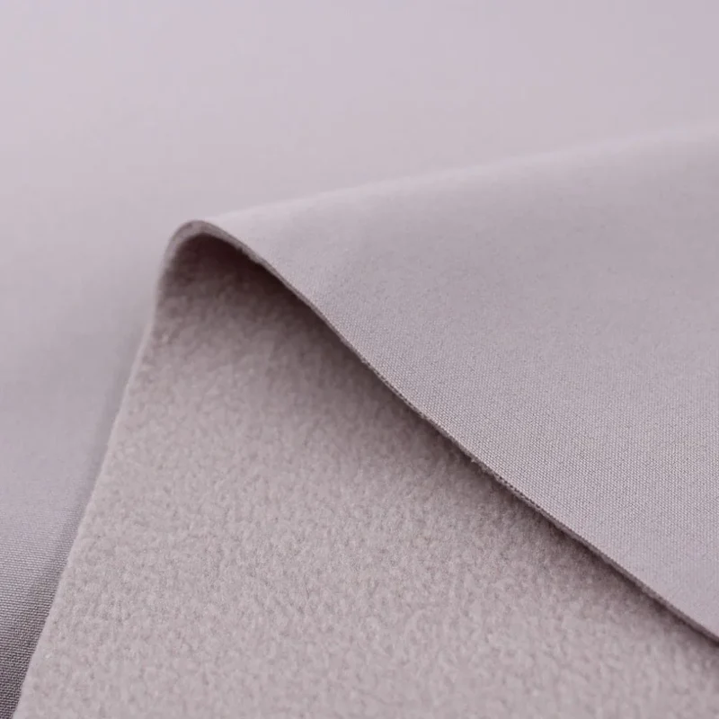 Softshell Stoff | uni