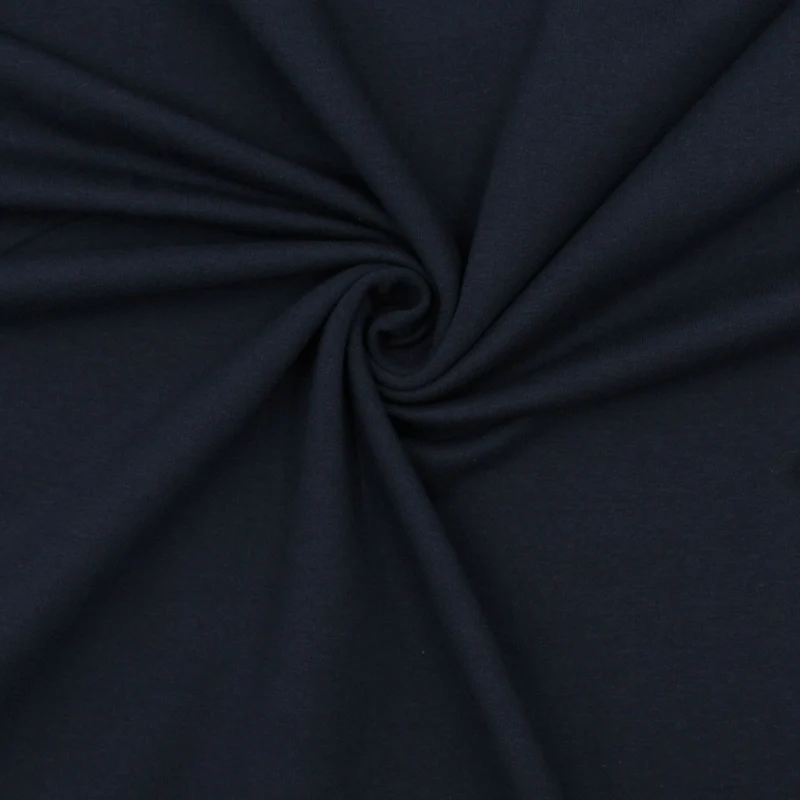 French Terry Stoff Uni | Sommersweat Meterware