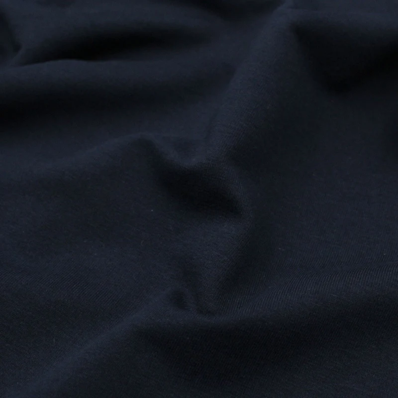 French Terry Stoff Uni | Sommersweat Meterware