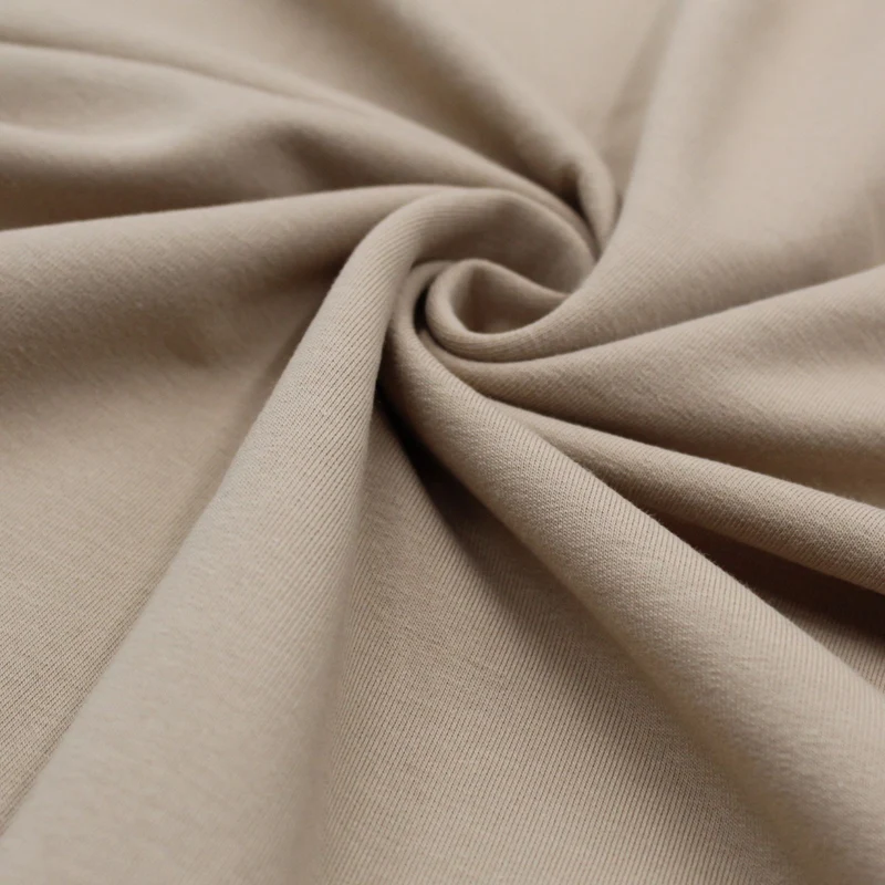 French Terry Stoff Uni | Sommersweat Meterware