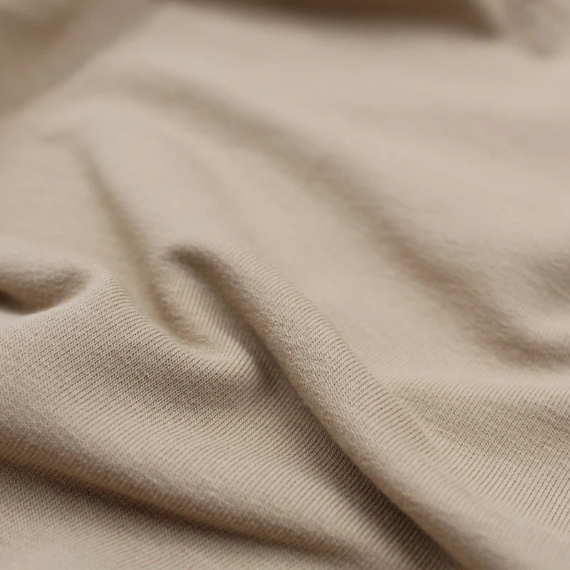 French Terry Stoff Uni | Sommersweat Meterware