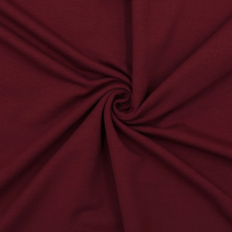 French Terry Stoff Uni | Sommersweat Meterware