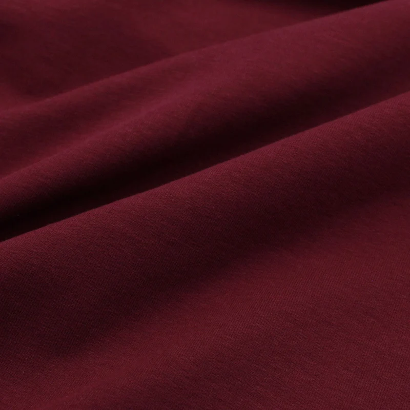 French Terry Stoff Uni | Sommersweat Meterware