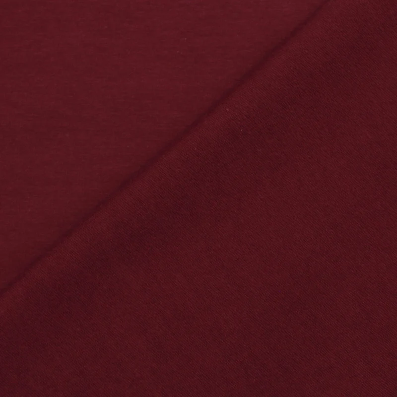 French Terry Stoff Uni | Sommersweat Meterware