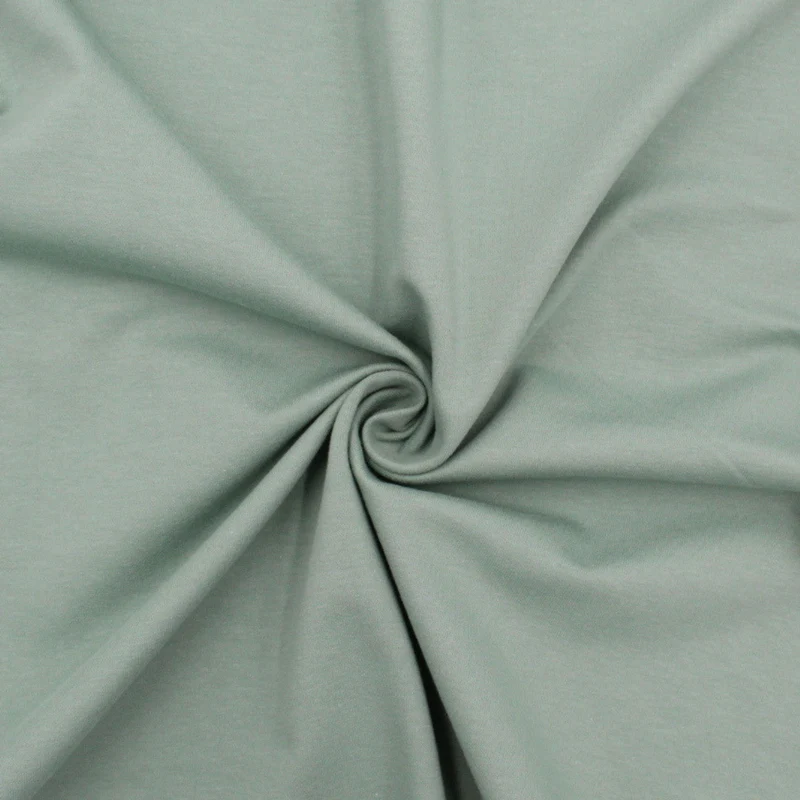 French Terry Stoff Uni | Sommersweat Meterware