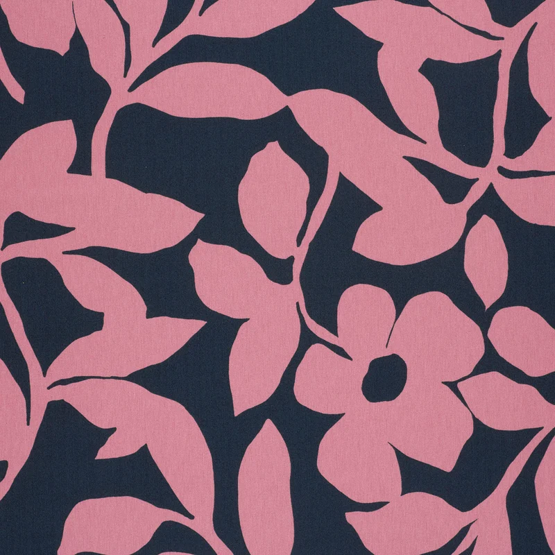 Punta di Roma Abstrakt – Rosa