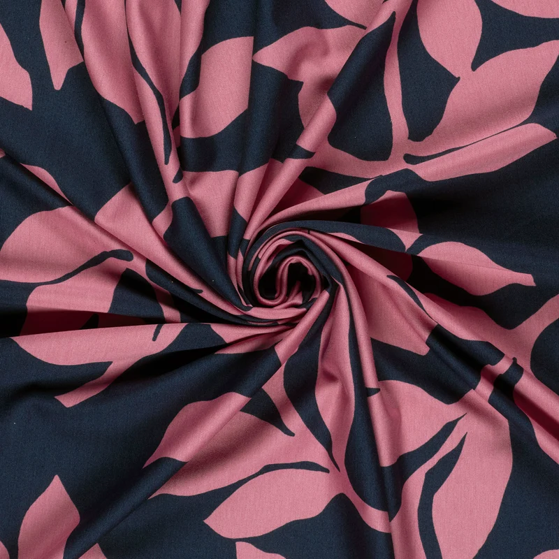 Punta di Roma Abstrakt – Rosa
