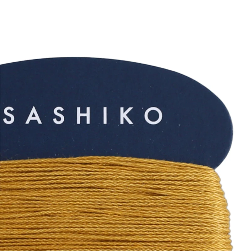 Daruma Sashiko Garn-Set - Basic